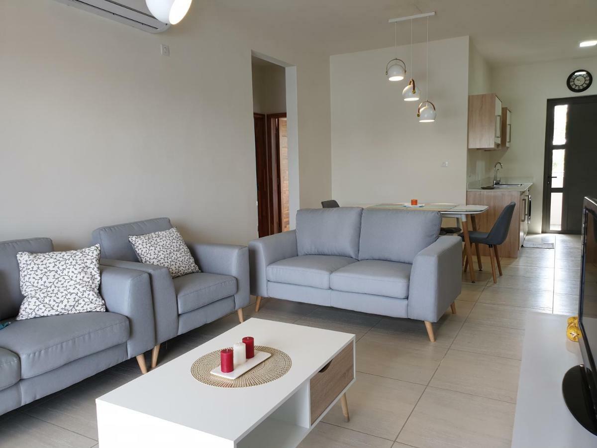 Westwood Luxury Penthouse With Private Roof Top Ref 15847 Flic-en-Flacq Exterior foto